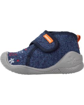 de BIOMECANICS PANTUFLAS BIOHOME BEBE 231292-A MARINO