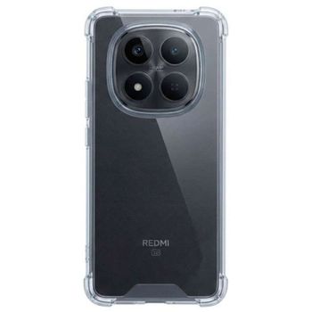 Funda Reforzada Para Poco M8 5g