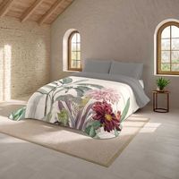 edredon nordico estampado mirelle cama 135