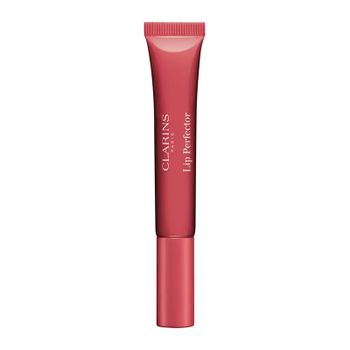 Clarins Labiales Lip Perfector Intense Brillo De Labios