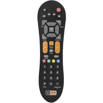 Pilot POLSAT HD7000 Negro Universal