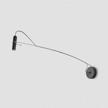 Aplique de pared led hold (4.2w)