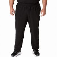 pantalon asics core woven negro