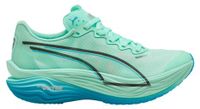 puma mujer - verde