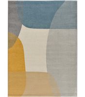 monic 12322 - alfombra moderna