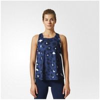 adidas camiseta tirantes essentials go grrrl loose tank para mujer