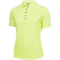 calvin klein jeans polo gt33739 para mujer