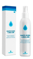 cpi manto acido  urea 20 100 ml