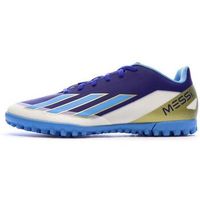 adidas zapatillas de futbol x crazyfast club messi para hombre
