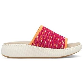 Jana Chanclas CHANCLA 27260 TEJIDO FUCSIA para mujer