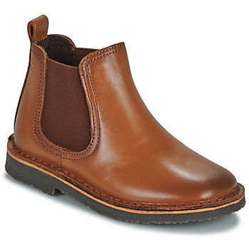 Citrouille et Compagnie Botines HOVETTE para niño