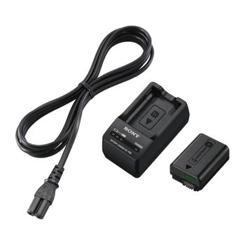 Sony ACC-TRW Cargador BC-TRW + Batería NP-FW50