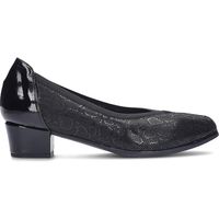 doctor cutillas zapatos de tacon 81762 negro para mujer