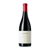 artadi vino tinto la morera de san lazaro navarra 75 cl 135 vol