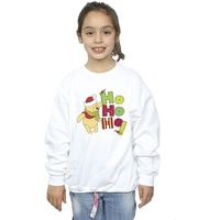 disney jersey ho ho ho para nina