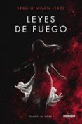 leyes de fuego trilogia de vidar 1