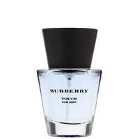 burberry touch for men eau de toilette spray 50ml