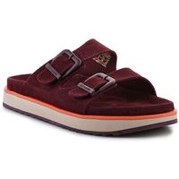 dfranklin zapatos bajos dfsh405004burg para mujer