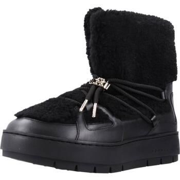 Tommy Hilfiger Botines Tommy Teddy Snowboot para mujer