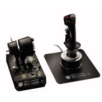 thrustmaster hotas warthog