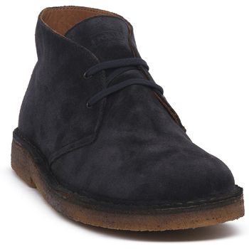 Frau Botines WAXY BLU para hombre