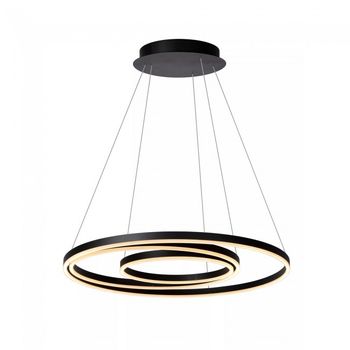 Lámpara de techo led triniti (125w)