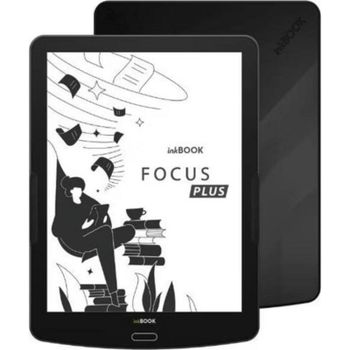Libro electrónico Inkbook Focus Plus WiFi 7,8