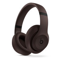 beats studio pro wireless headphones - deep brown