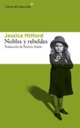nobles y rebeldes