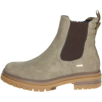 Jeep Botines JL42604A para mujer