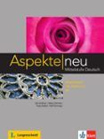 aspekte neu 2 ejer+cd