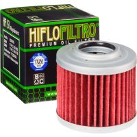 filtro de aceite hiflo hf151