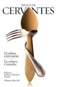 el celoso extremeno  la senora cornelia
