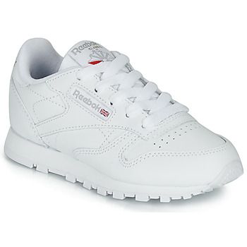 Reebok Classic Zapatillas CLASSIC LEATHER C para niño