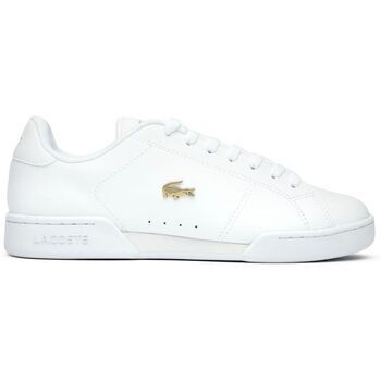 Lacoste Zapatillas Carnaby Cup Entrenadores para mujer