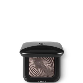 KIKO Milano Water Eyeshadow 3g (Various Shades) - 15 Pearly Coffee
