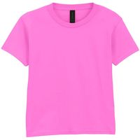 gildan camiseta gd01b para nino