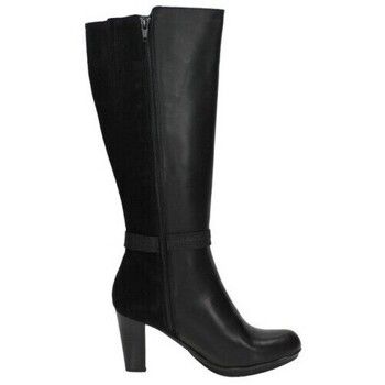 Dosdedos Botas Botas piel caÑa alta para mujer