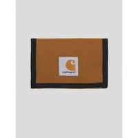 carhartt cartera monedero alec wallet hamilton brown para hombre