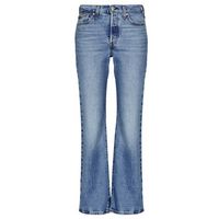 levis pantalon de campana wedgie boot para mujer
