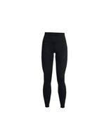 mallas under armour motion mujer negro