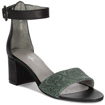 Maciejka Zapatos Bajos 0414120005 para mujer