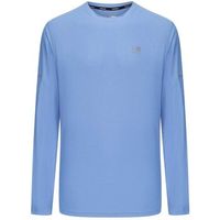 karrimor camiseta manga larga gt29345 para hombre