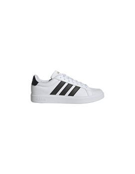 Zapatillas adidas Streettalk Hombre Blanco/Negro