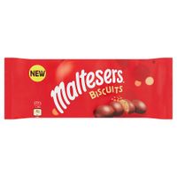 maltesers biscuits