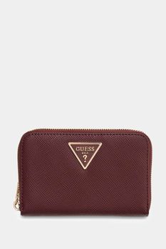 Cartera Laurel Saffiano