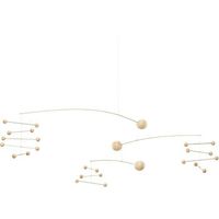 mobile symphony nature 200cm