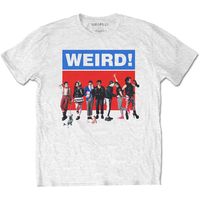 yungblud tops y camisetas weird para mujer