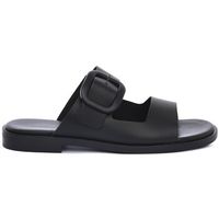 frau sandalias 85m3nero para mujer