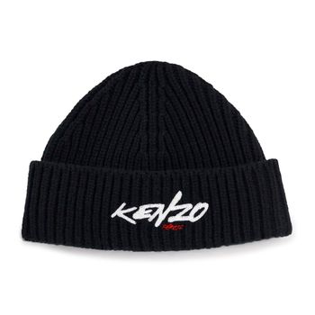 Kenzo Sombreros Mujer - Negro Talla Os
